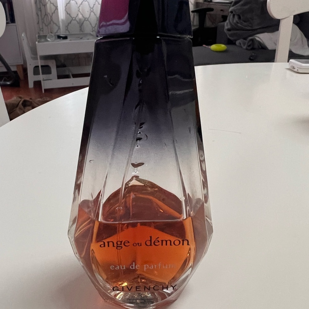 Givenchy Ange ou demon 100 ml